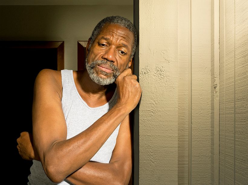 The life of the other 9