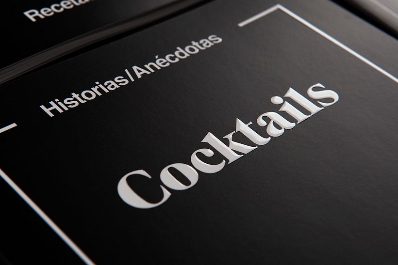 Diseño de carta de cocktails para Nectar Events -1