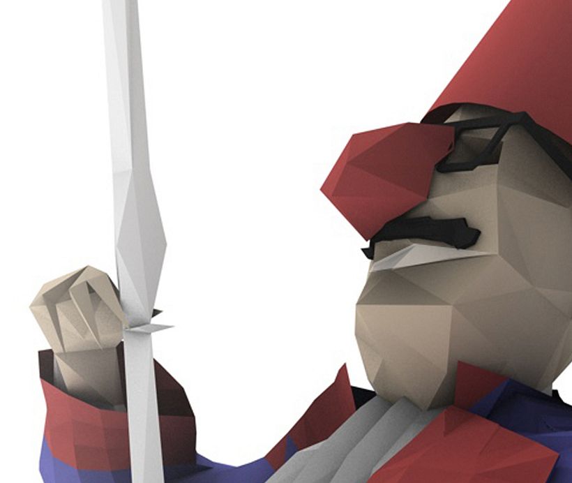 Falla Corea 2015 Libret LLUM 1