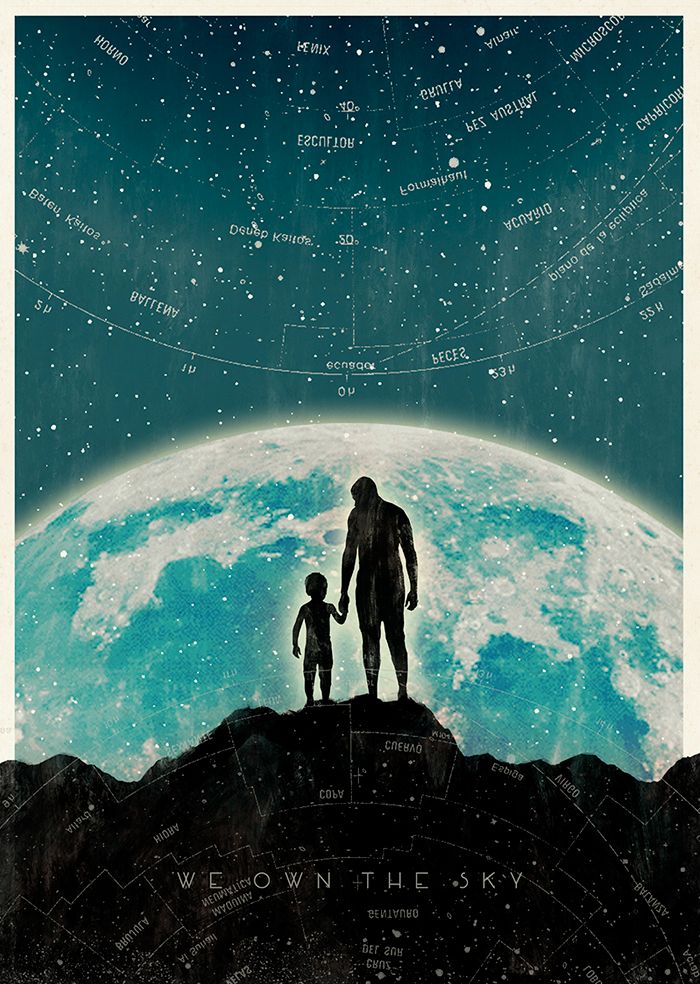 We Own The Sky 0