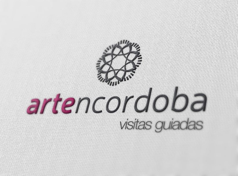 LOGOTIPO - Artencordoba (visitas guiadas culturales) 2