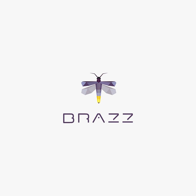 LOGOTIPO - Brazz 1