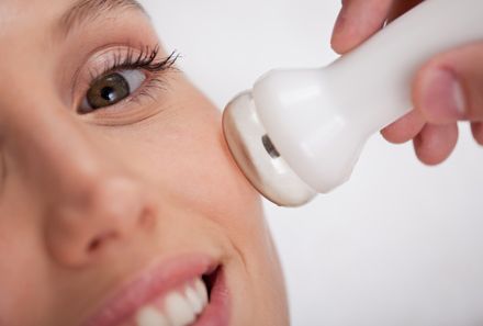 La Radiofrecuencia Facial 0