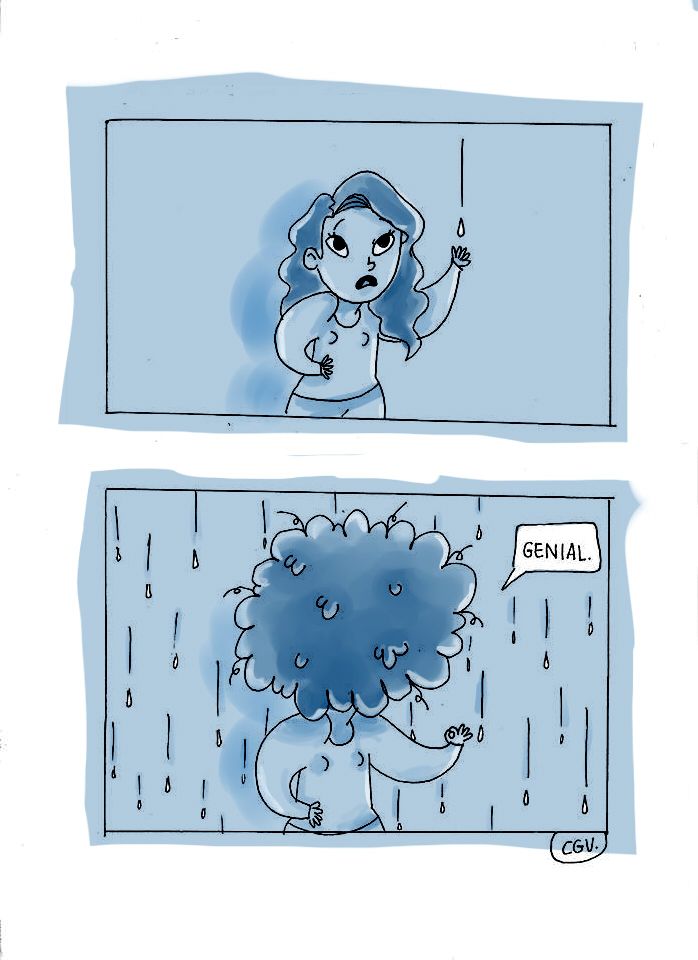 ♡ comic strips ♡ -1