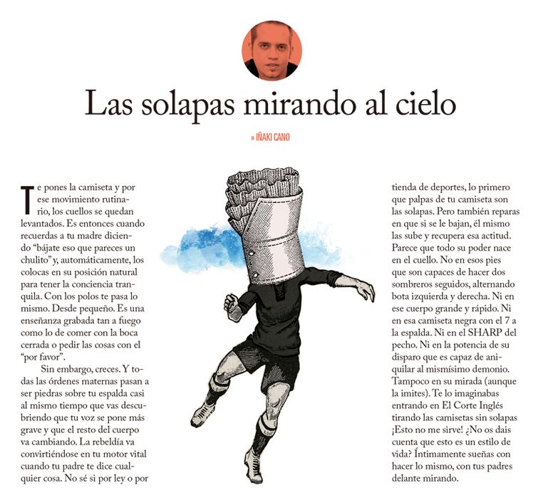 Revista Líbero 1
