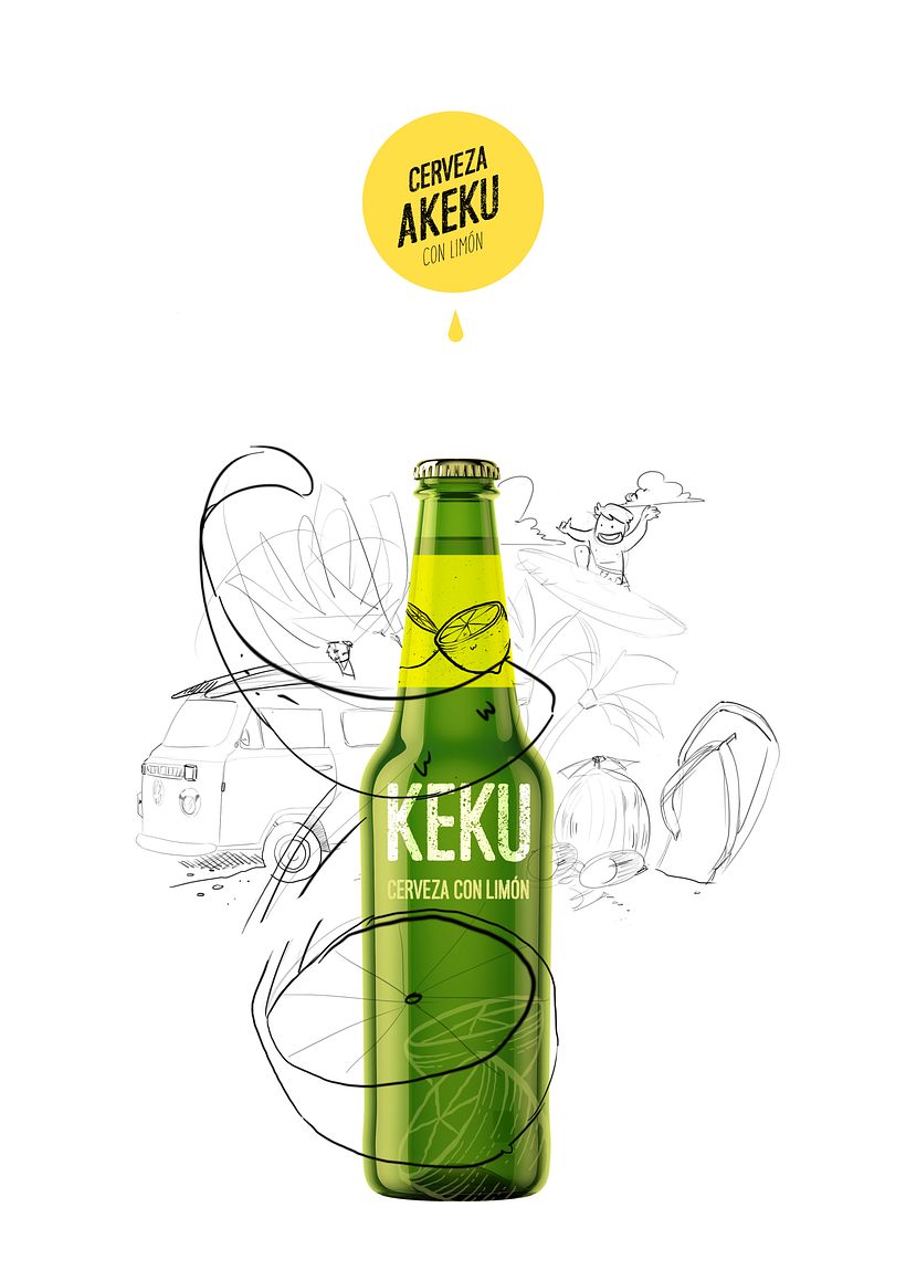 Mi Proyecto del curso Ilustración exprés con Illustrator y Photoshop 4