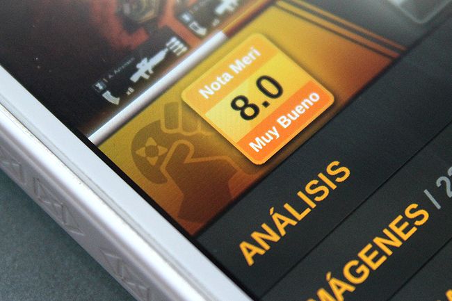 Meristation - App Mobile iOS 2