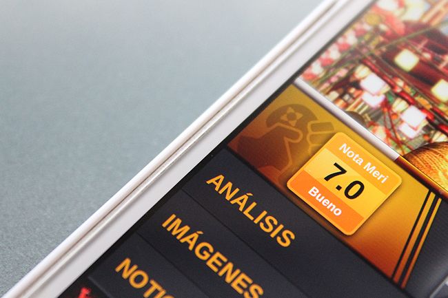 Meristation - App Mobile iOS 3