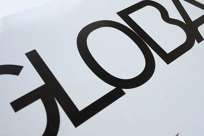 Global Magazine para Renault 1