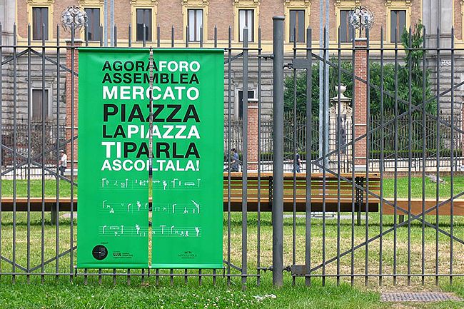 Santa & Cole - Lona de exterior 2