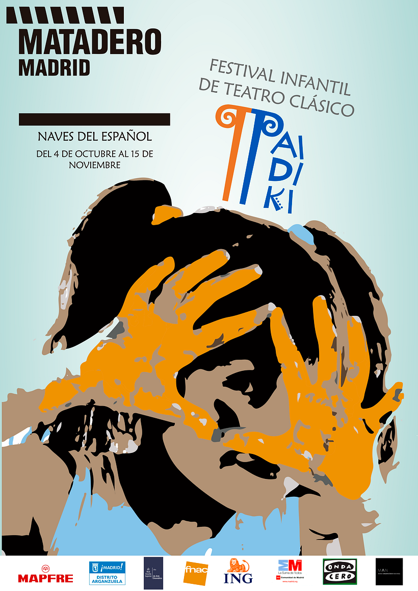 Desarrollo del Programa Visual de una Marca Gráfica 1