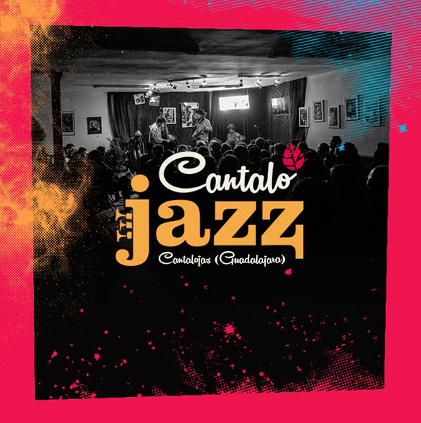 X Cantalojazz 0