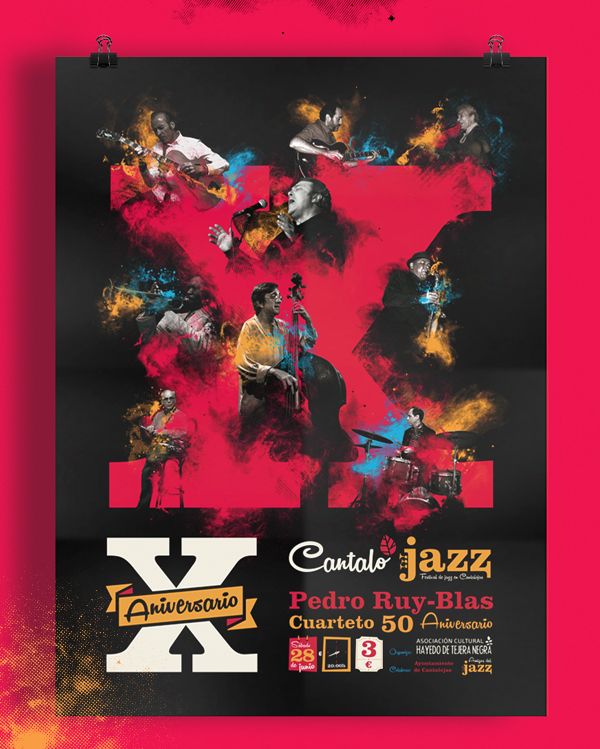 X Cantalojazz 3