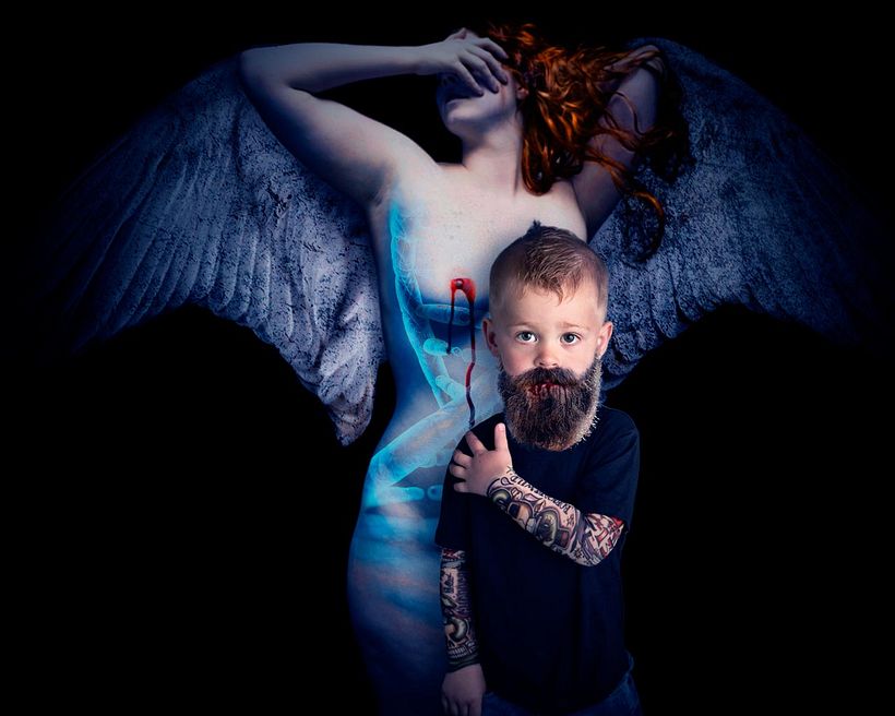 The Fountain of Eternal Youth -1