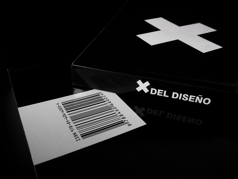 LQNNCDD (Lo que no nos cuentan del diseño) 8