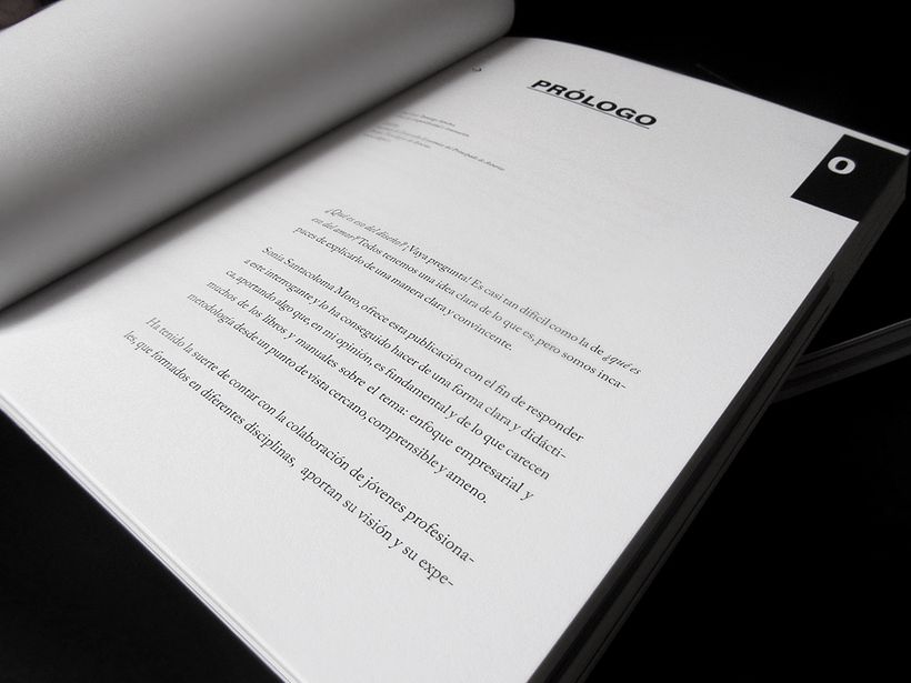 LQNNCDD (Lo que no nos cuentan del diseño) 3