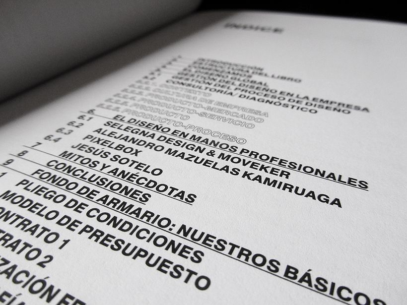 LQNNCDD (Lo que no nos cuentan del diseño) 4