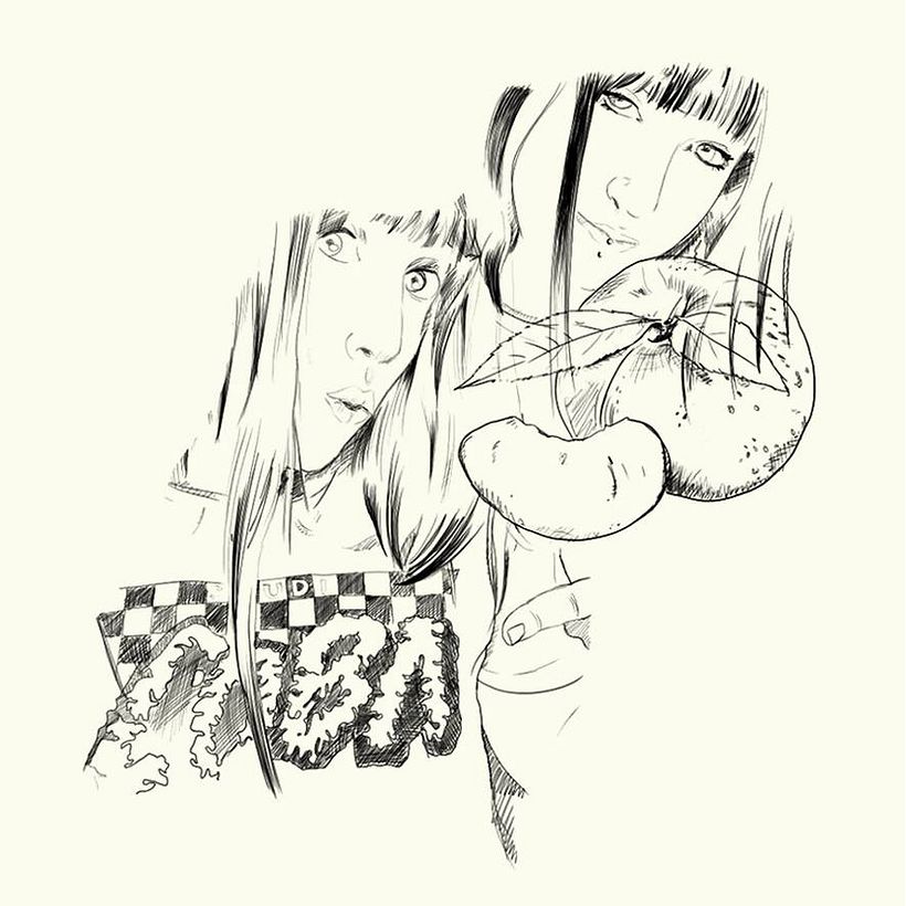 Melocottona -1
