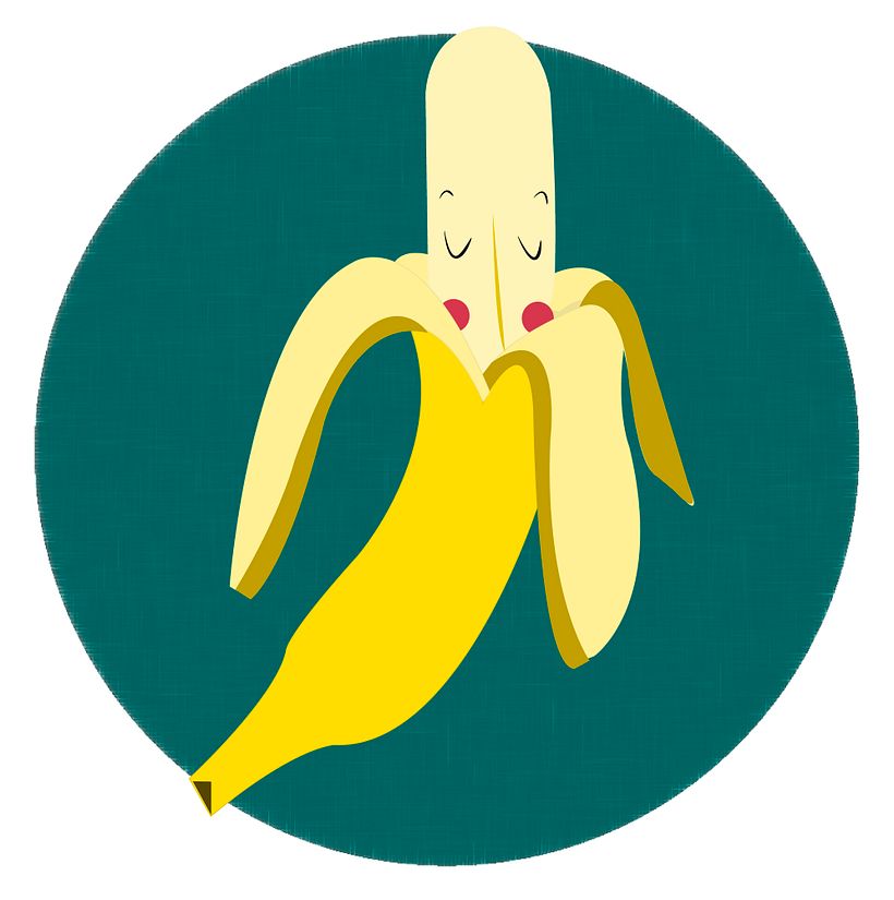 Banana -1