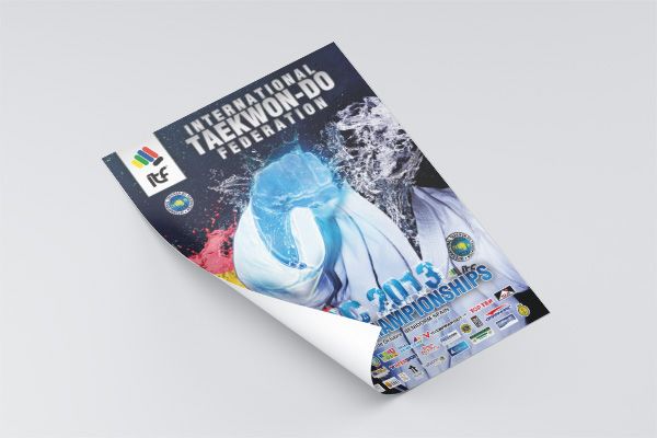 WC2013 - Taekwon-Do World Championships 4