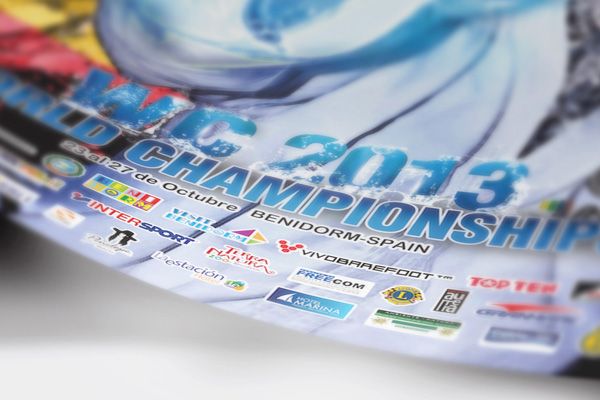 WC2013 - Taekwon-Do World Championships 5