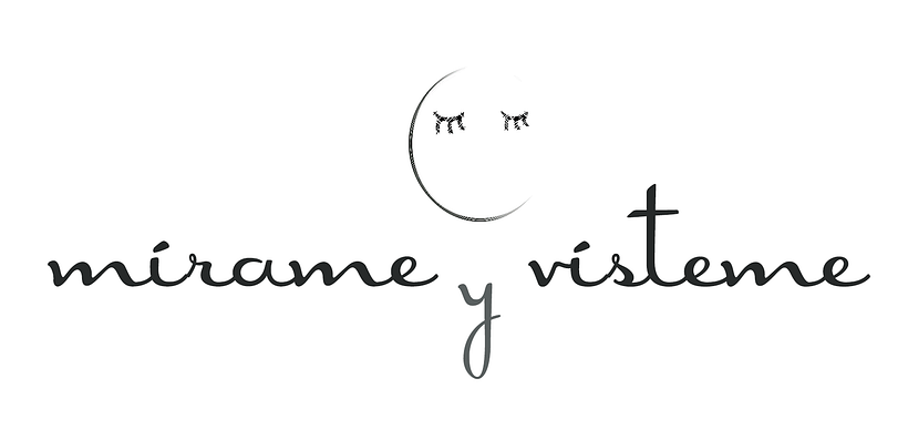 mírame y vísteme -1