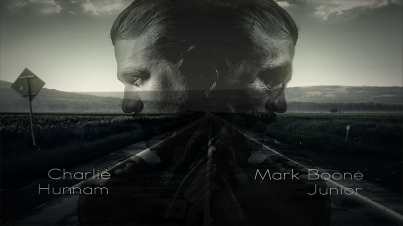 Sons of Anarchy to True Detective - Work in progress 1