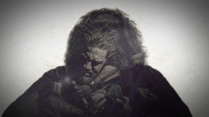 Sons of Anarchy to True Detective - Work in progress 8