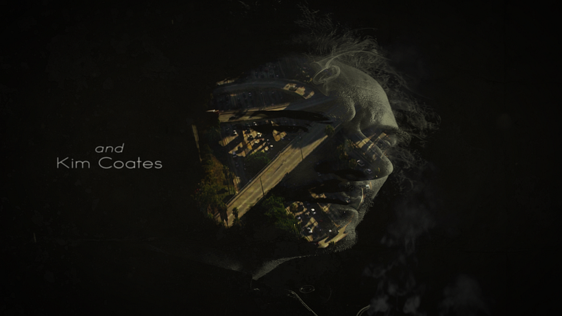 Sons of Anarchy to True Detective - Work in progress 9