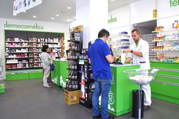 Grupo Farmacias Trébol (Imagen Interior) 3