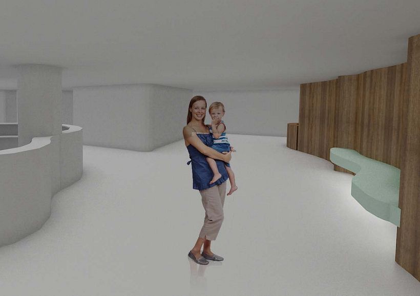 ANTEPROYECTO CLINICA DELFOS 2