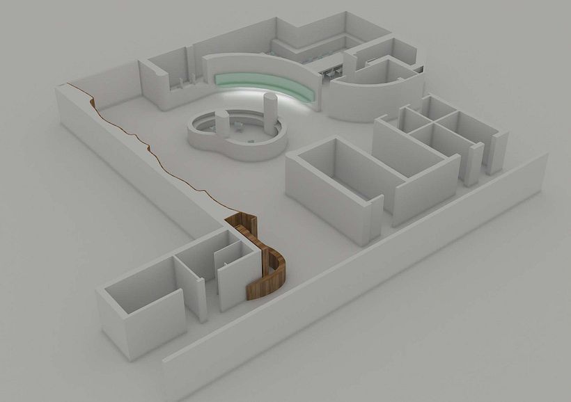 ANTEPROYECTO CLINICA DELFOS 3