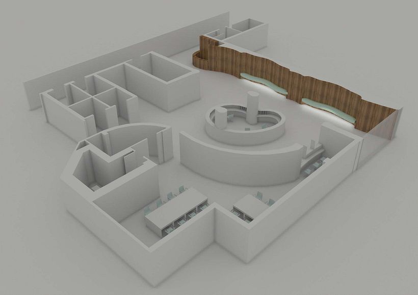 ANTEPROYECTO CLINICA DELFOS 0