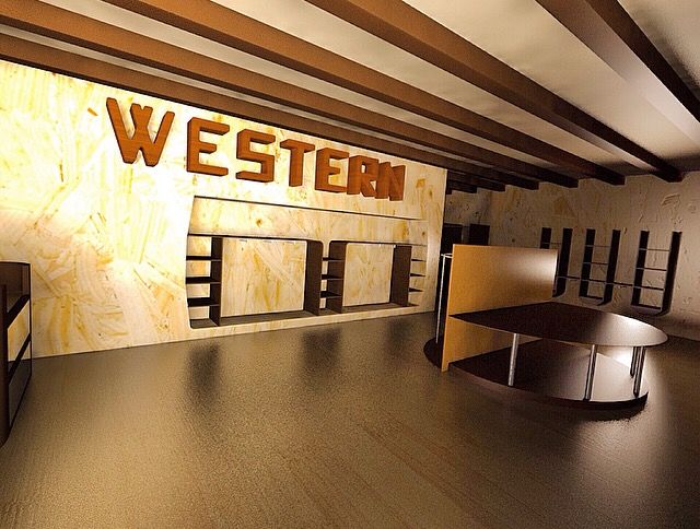 Diseño Tienda. -1