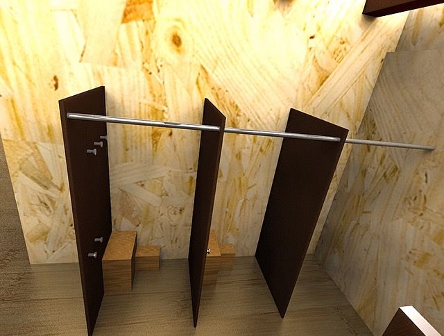 Diseño Tienda. 2