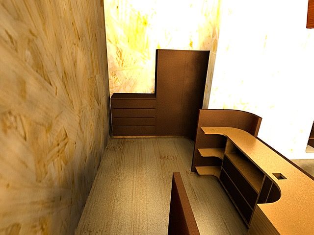 Diseño Tienda. 5