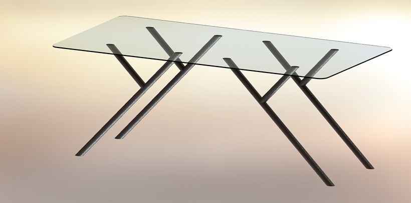 Muebles Diseño 1