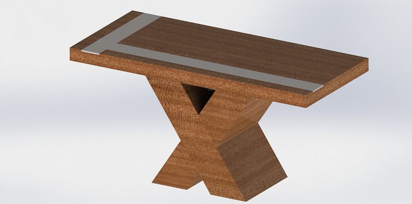 Muebles Diseño 2