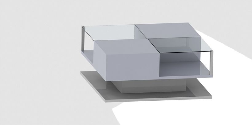 Muebles Diseño 3