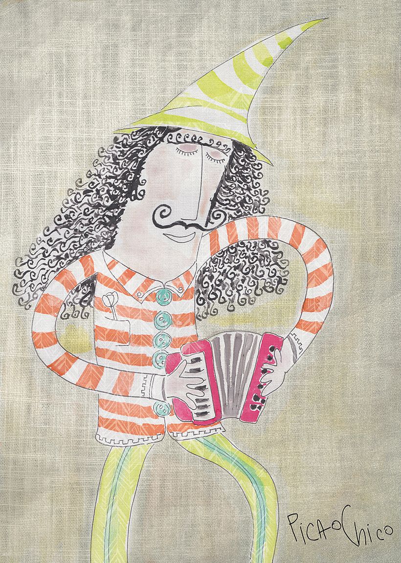 ILUSTRACIONES -1