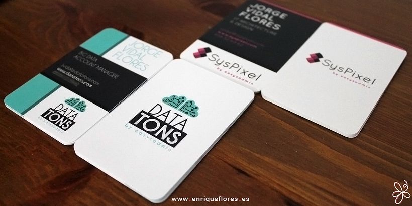 Cards for Easysadmin 1