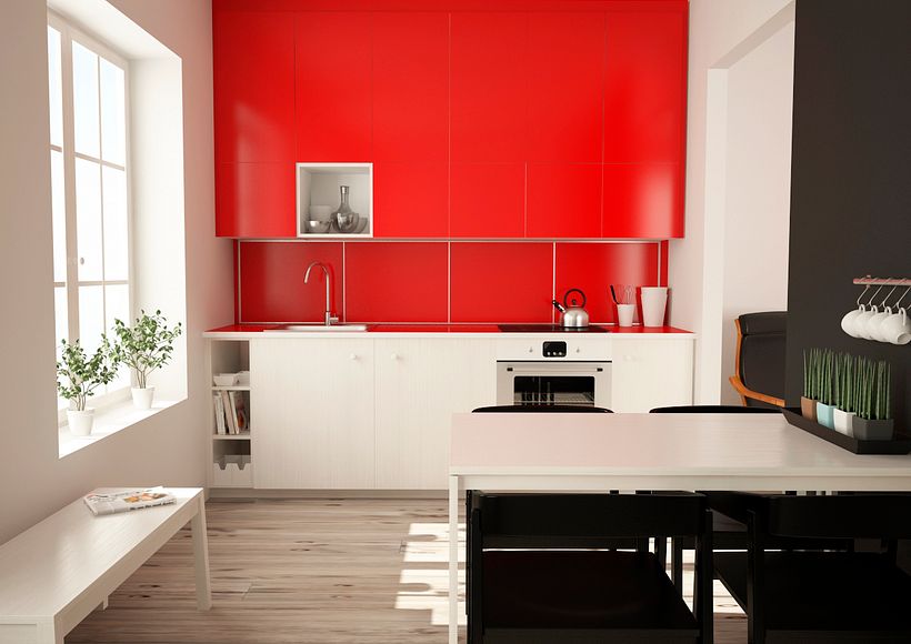 Cocina modular Ikea 2015 0