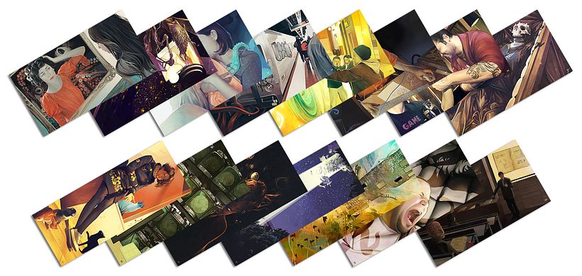 CULTOS INNOMBRABLES - Nosolorol Ediciones 0