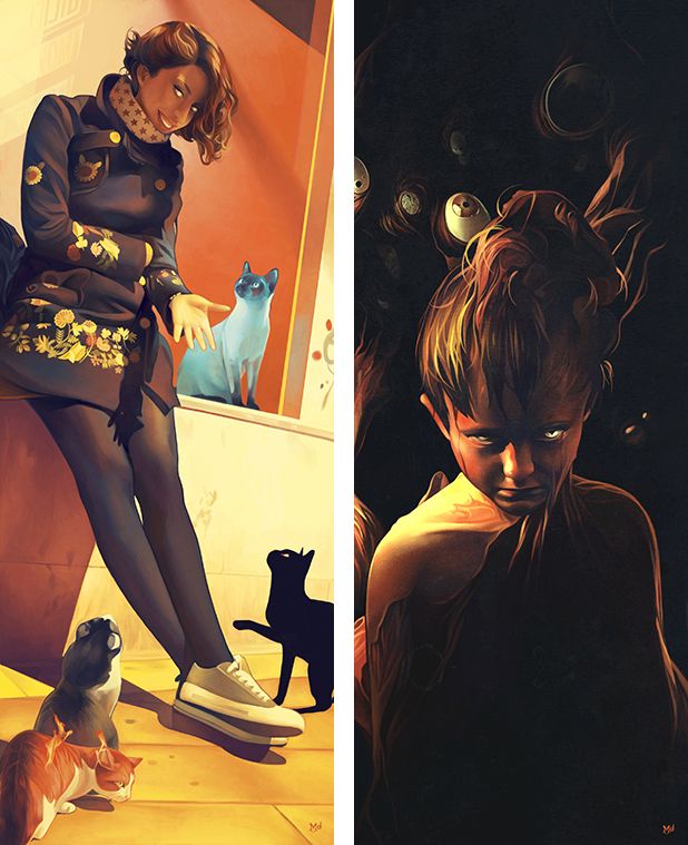 CULTOS INNOMBRABLES - Nosolorol Ediciones 6