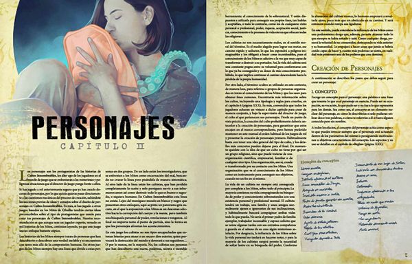 CULTOS INNOMBRABLES - Nosolorol Ediciones 8