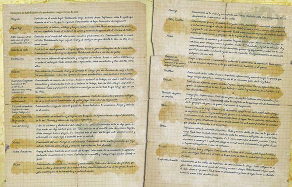 CULTOS INNOMBRABLES - Nosolorol Ediciones 11