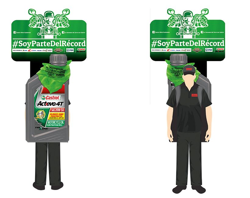 Caravana del Zorro Castrol 2015 3