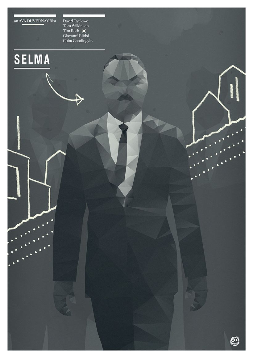 Oscars 2015 6