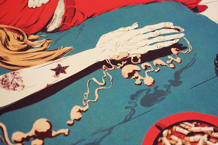 Tributo a Johnny Winter 2