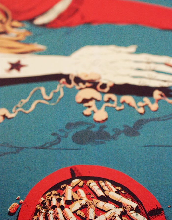 Tributo a Johnny Winter 4